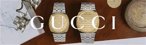 gucci timepieces & jewelry|gucci timepieces service center.